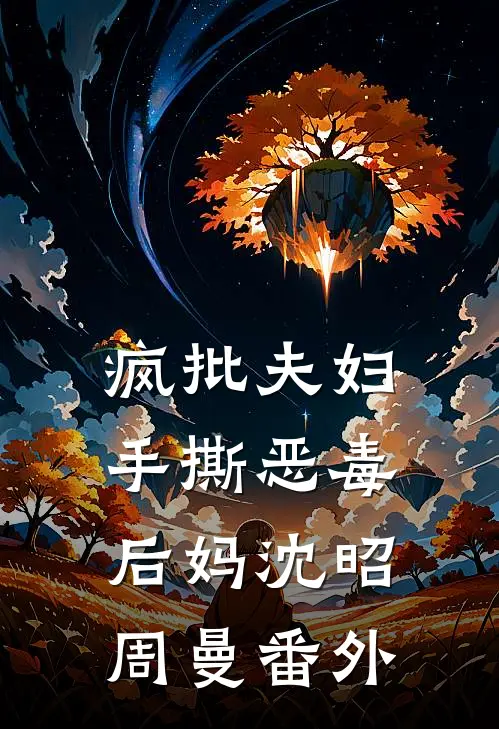 疯批夫妇手撕恶毒后妈沈昭周曼番外