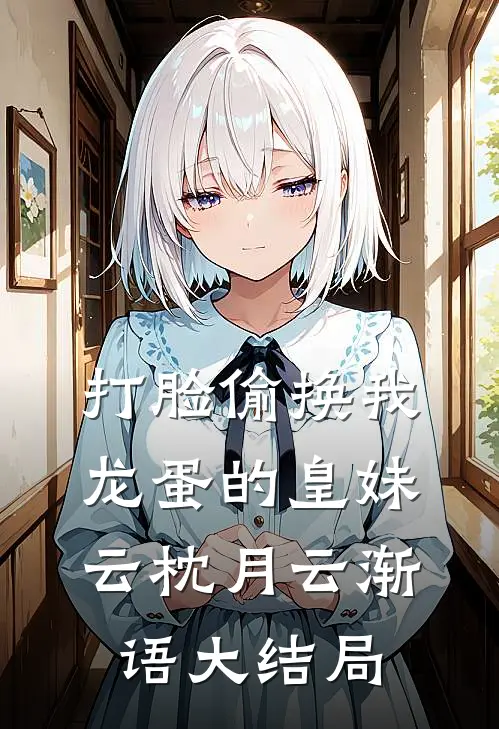 打脸偷换我龙蛋的皇妹云枕月云渐语大结局