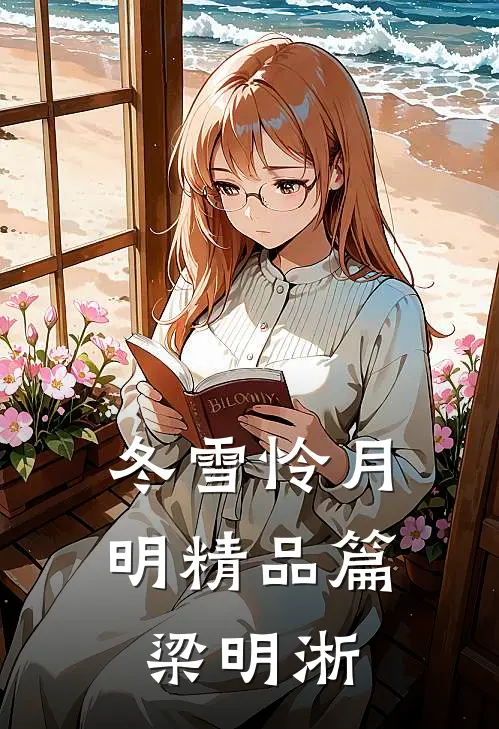 冬雪怜月明精品篇梁明淅
