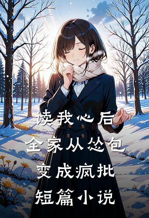 读我心后，全家从怂包变成疯批短篇小说