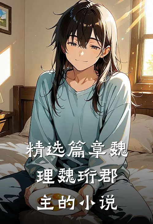 精选篇章魏理魏珩郡主的小说