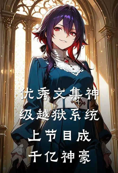 优秀文集神级越狱系统：上节目成千亿神豪