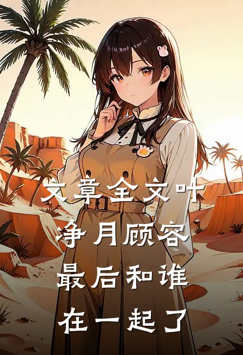 文章全文叶净月顾容最后和谁在一起了