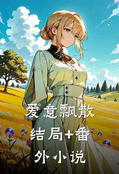 爱意飘散结局+番外小说