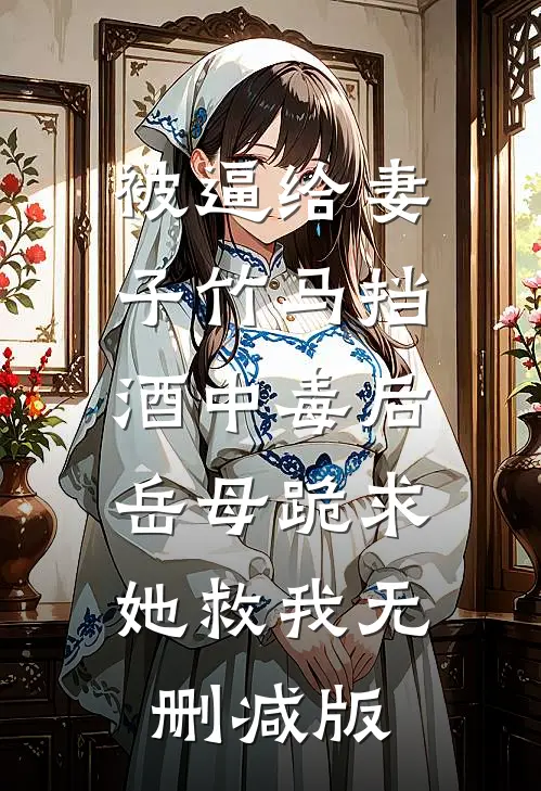 被逼给妻子竹马挡酒中毒后，岳母跪求她救我无删减版
