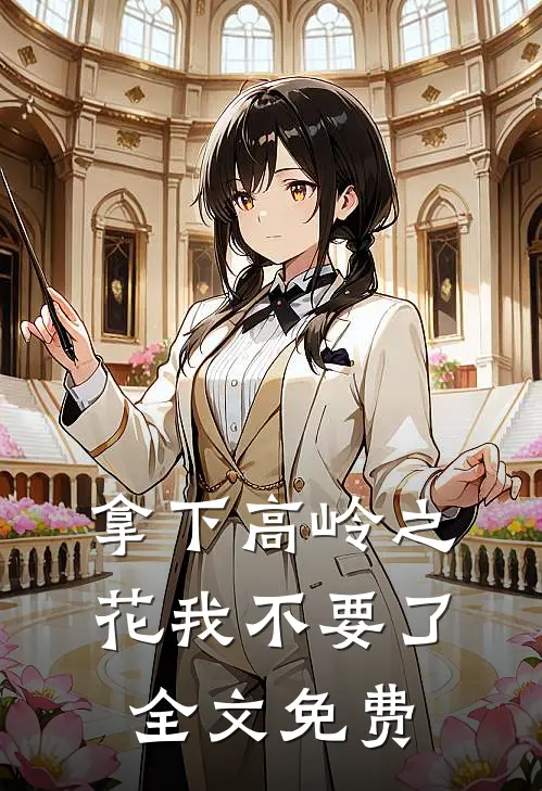 拿下高岭之花我不要了全文免费