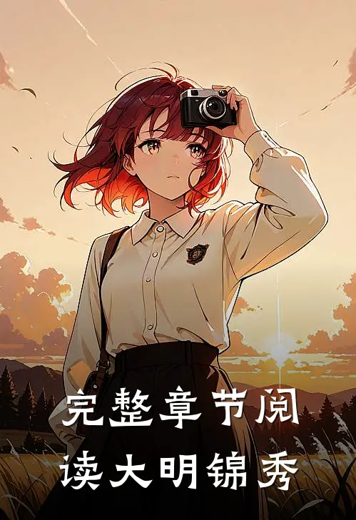 完整章节阅读大明锦秀