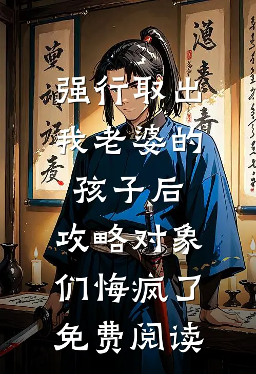 强行取出我老婆的孩子后，攻略对象们悔疯了免费阅读