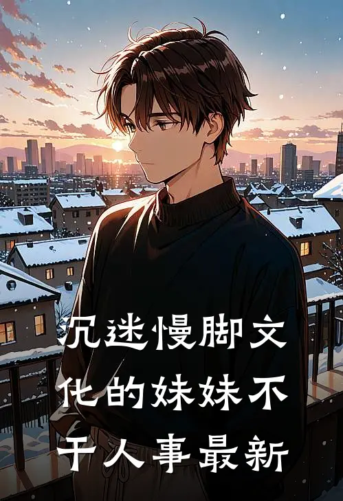 沉迷慢脚文化的妹妹不干人事最新
