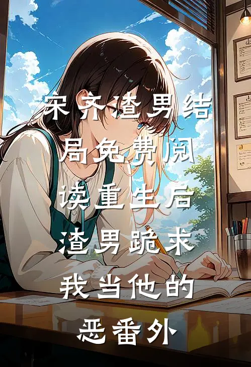 宋齐渣男结局免费阅读重生后，渣男跪求我当他的恶番外