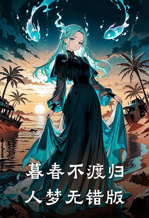 暮春不渡归人梦无错版