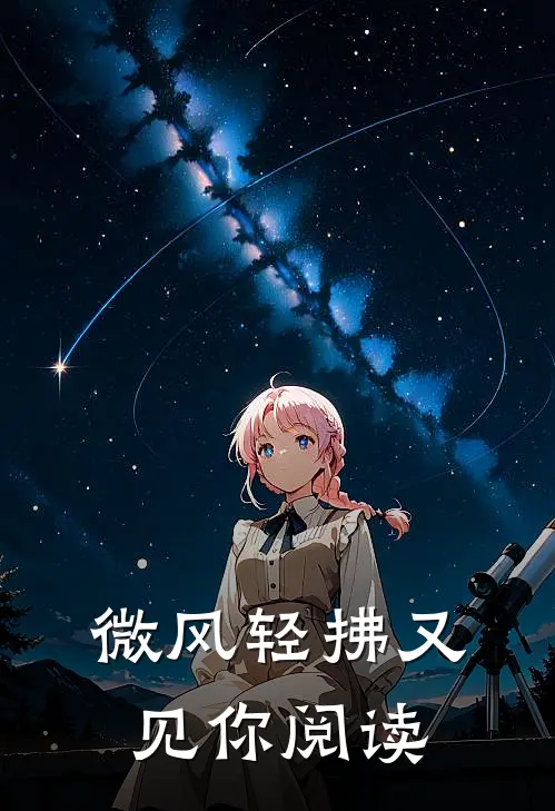 微风轻拂又见你阅读