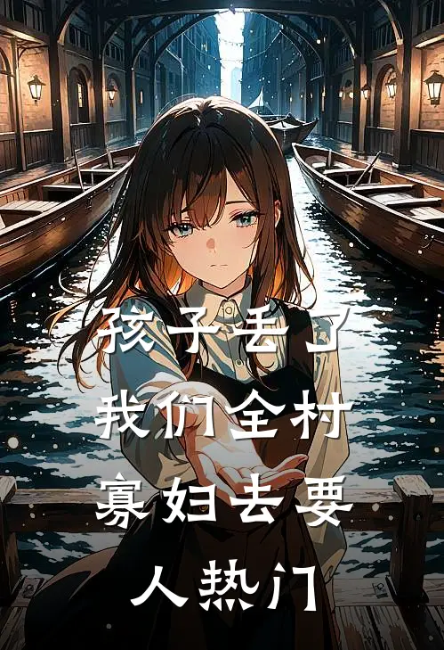孩子丢了，我们全村寡妇去要人热门
