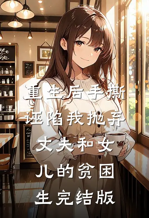 重生后手撕诬陷我抛弃丈夫和女儿的贫困生完结版