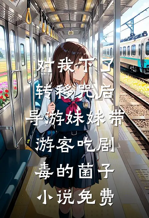 对我下了转移咒后，导游妹妹带游客吃剧毒的菌子小说免费