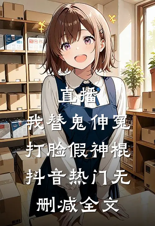 直播：我替鬼伸冤打脸假神棍抖音热门无删减全文