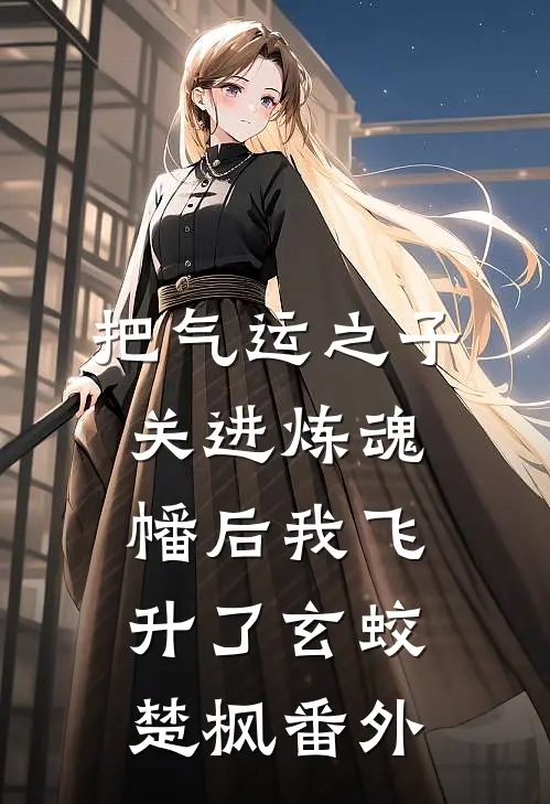 把气运之子关进炼魂幡后我飞升了玄蛟楚枫番外