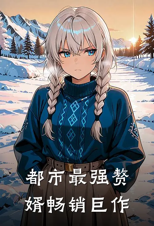 都市最强赘婿畅销巨作