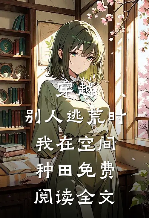穿越：别人逃荒时，我在空间种田免费阅读全文