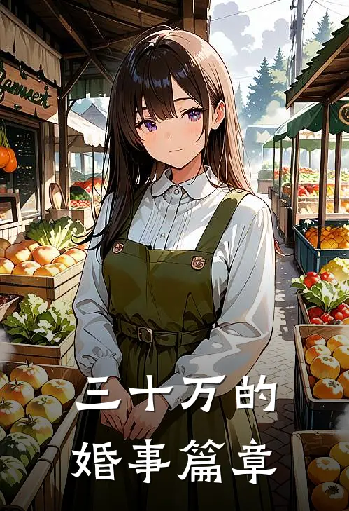 三十万的婚事篇章