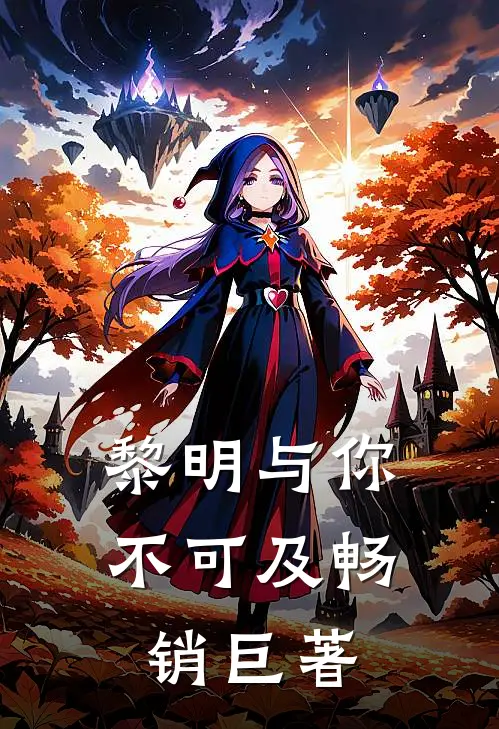 黎明与你不可及畅销巨著