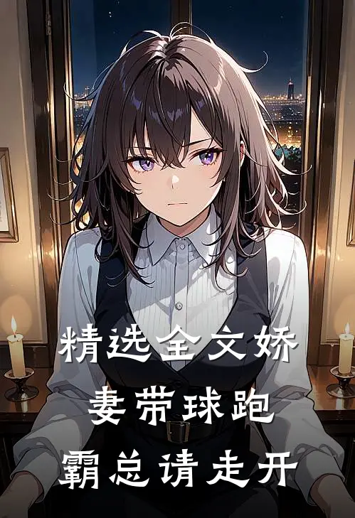 精选全文娇妻带球跑，霸总请走开