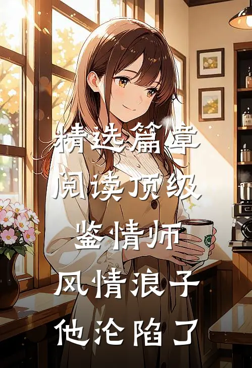 精选篇章阅读顶级鉴情师：风情浪子他沦陷了