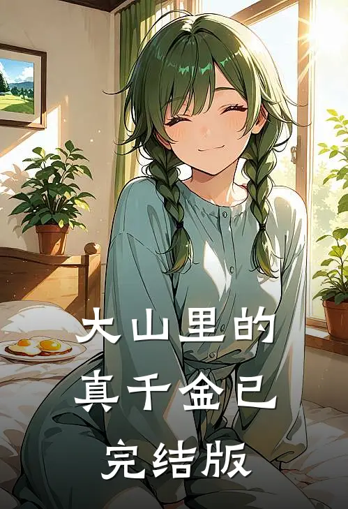 大山里的真千金已完结版