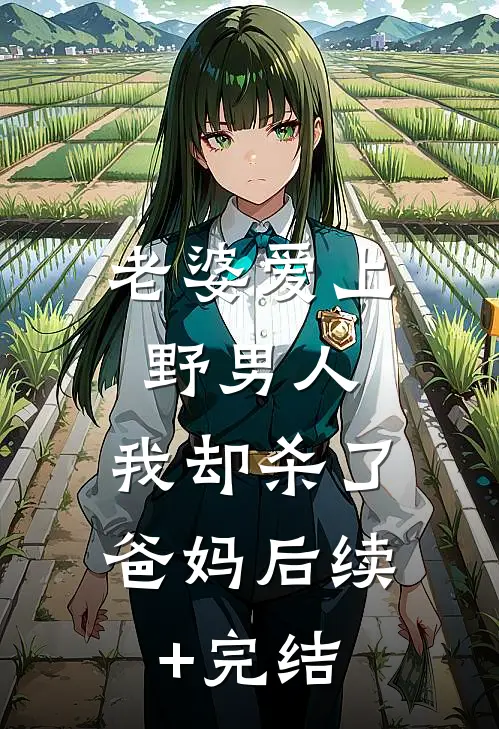 老婆爱上野男人，我却杀了爸妈后续+完结