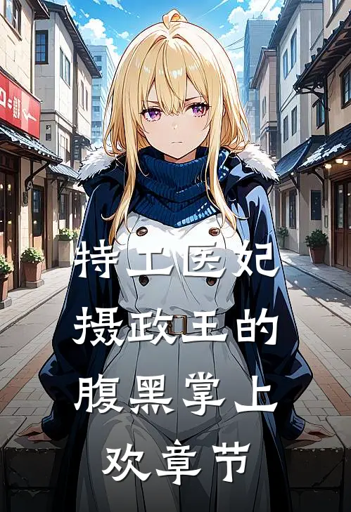 特工医妃，摄政王的腹黑掌上欢章节