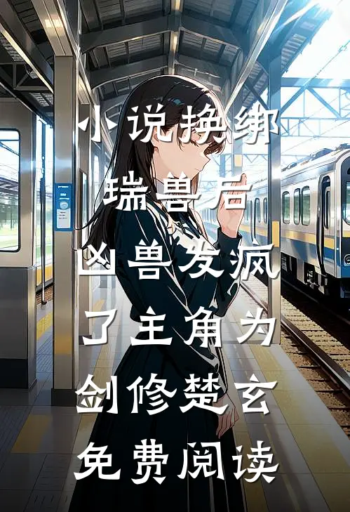 小说换绑瑞兽后，凶兽发疯了主角为剑修楚玄免费阅读