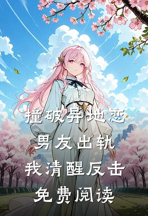 撞破异地恋男友出轨，我清醒反击免费阅读