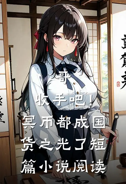 哥，收手吧！冥币都成国货之光了短篇小说阅读