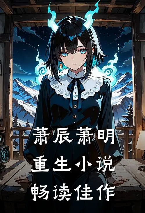 萧辰萧明重生小说畅读佳作