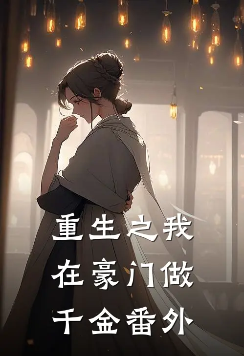 重生之我在豪门做千金 番外