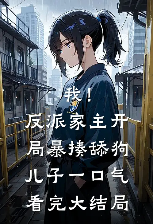 我！反派家主，开局暴揍舔狗儿子一口气看完大结局