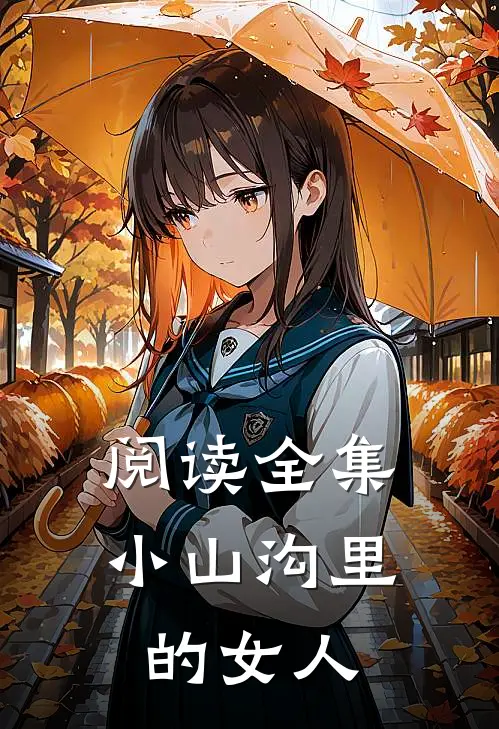 阅读全集小山沟里的女人