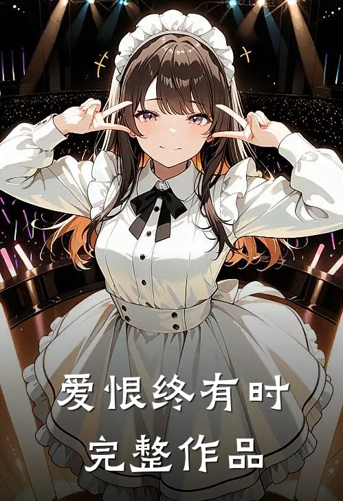 爱恨终有时完整作品
