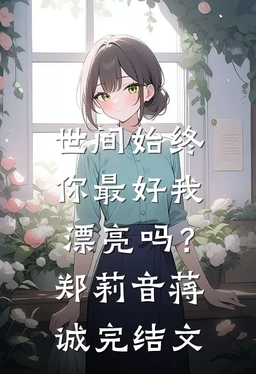 世间始终你最好-我漂亮吗？郑莉音蒋诚完结文