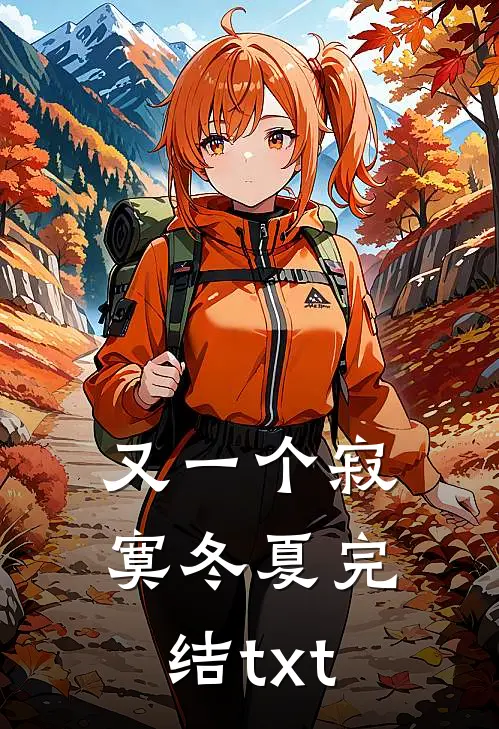又一个寂寞冬夏完结txt