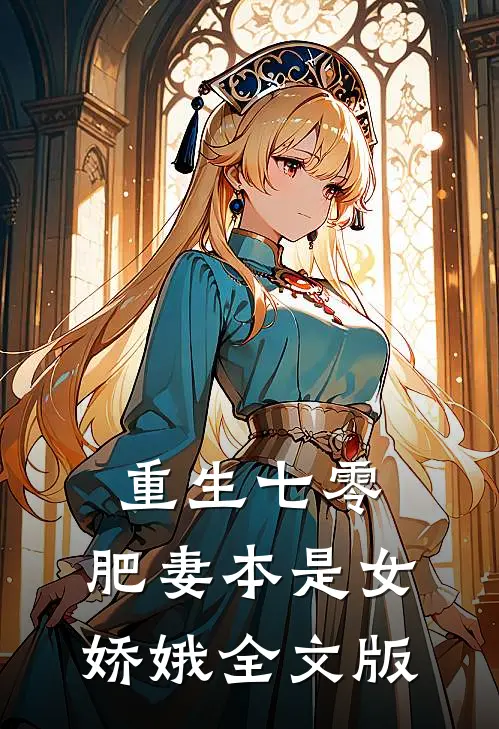 重生七零：肥妻本是女娇娥全文版