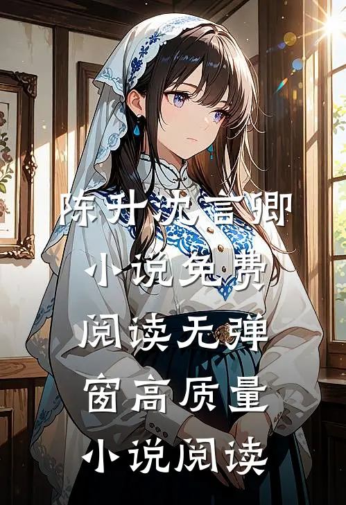 陈升沈言卿小说免费阅读无弹窗高质量小说阅读
