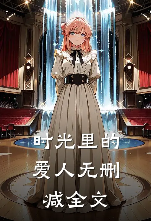 时光里的爱人无删减全文