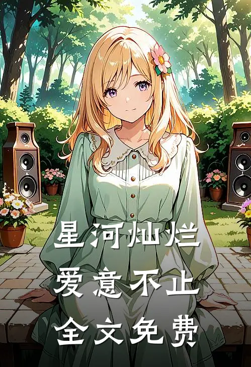 星河灿烂，爱意不止全文免费