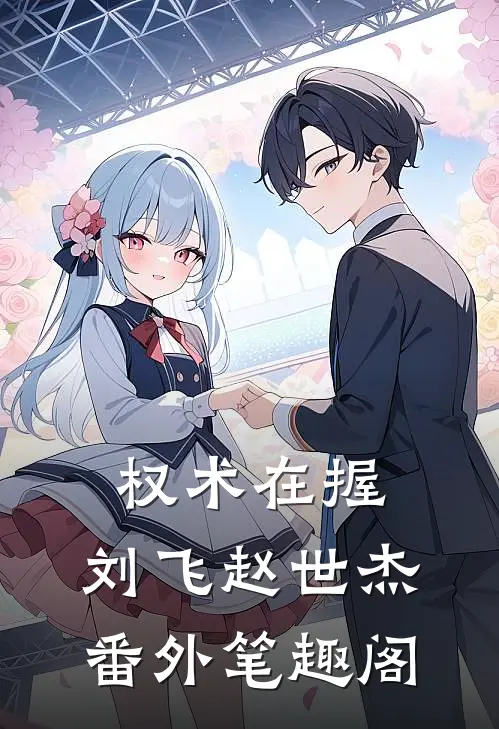 权术在握：刘飞赵世杰番外笔趣阁