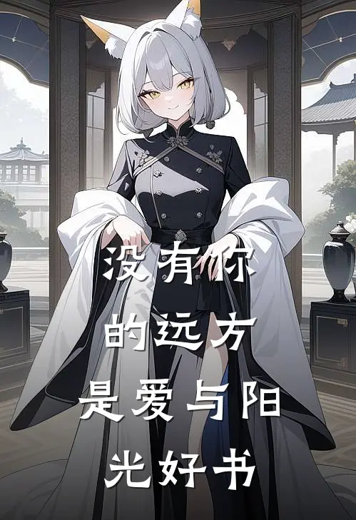 没有你的远方，是爱与阳光好书
