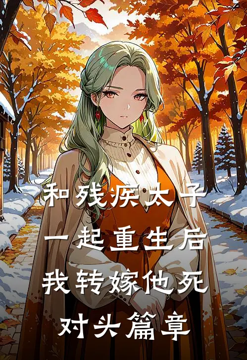 和残疾太子一起重生后，我转嫁他死对头篇章