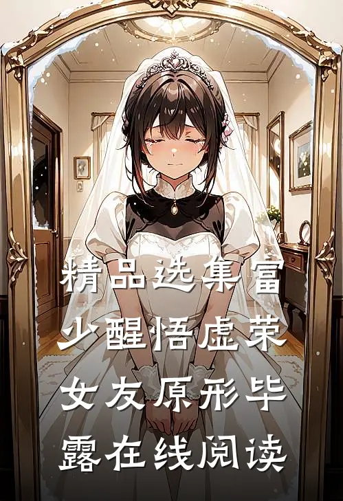 精品选集富少醒悟虚荣女友原形毕露在线阅读