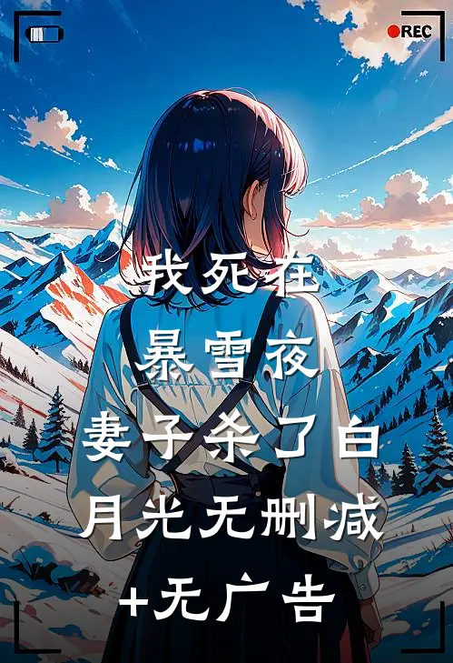 我死在暴雪夜，妻子杀了白月光无删减+无广告