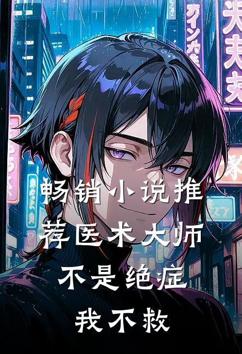 畅销小说推荐医术大师：不是绝症我不救